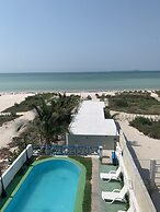 Playa Arena