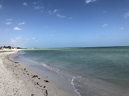 Playa Arena