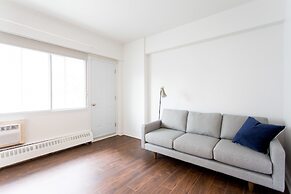 The Sherbrooke Suites