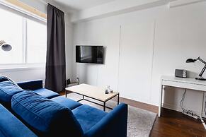 The Sherbrooke Suites