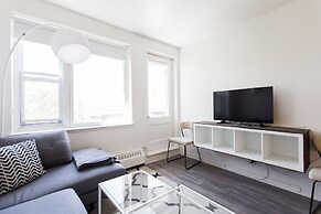The Milton Apartments