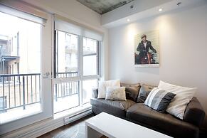 The Park Lofts