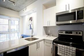 The Park Lofts
