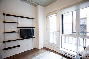 The Park Lofts