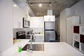 The Park Lofts