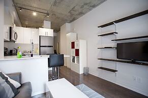 The Park Lofts