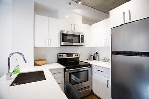 The Park Lofts