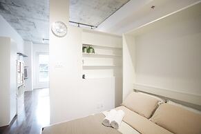 The Park Lofts