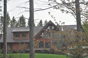 Au domaine de La Giroux-ette