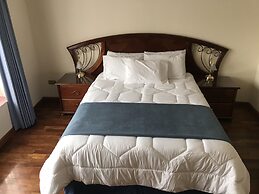 Hotel Belvedere