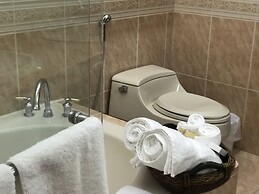 Hotel Belvedere