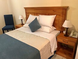 Hotel Belvedere