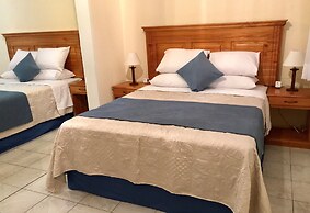 Hotel Belvedere