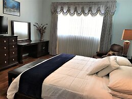Hotel Belvedere