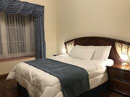 Hotel Belvedere