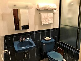 Hotel Belvedere
