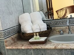 Hotel Belvedere
