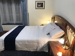 Hotel Belvedere