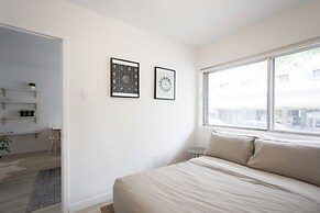 The Hutchinson Suites