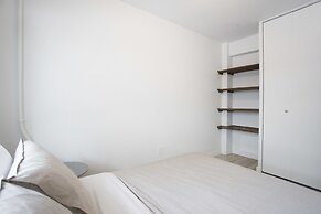 The Hutchinson Suites