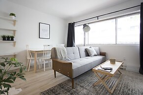 The Hutchinson Suites