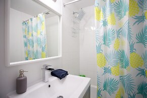 The Hutchinson Suites