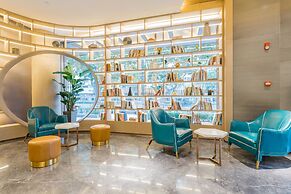Atour Hotel Zhongshan Square Dalian