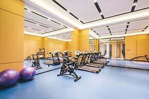 Atour Hotel Youyi Road Harbin