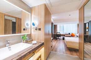 Atour Hotel Ligongdi Suzhou