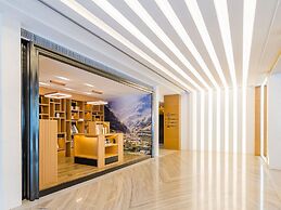 Atour Hotel Development Avenue Suqian