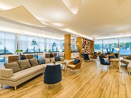 Atour Hotel South Business Zone Ningbo