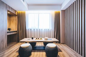 Atour Hotel Zhenxing Road Tongxiang