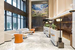Atour Hotel Changxing Central Plaza Huzhou