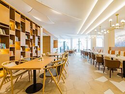 Atour Hotel Linhai Taizhou