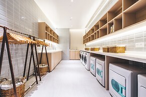 Atour Hotel Linhai Taizhou