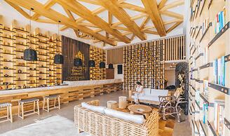 Atour Hotel Linhai Taizhou