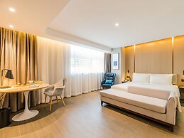 Atour Hotel Qilu High Tech Software Park Jinan