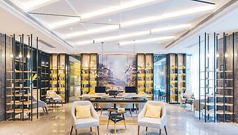 Atour Hotel Zhangqiu Jinan