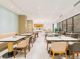 Atour Hotel Jiaozhou Qingdao