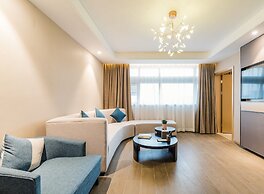 Atour Hotel Furong Middle Road Changsha