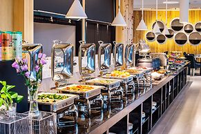 Atour Hotel Furong Middle Road Changsha