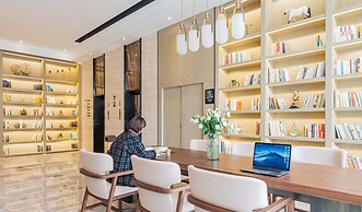 Atour Hotel Furong Middle Road Changsha