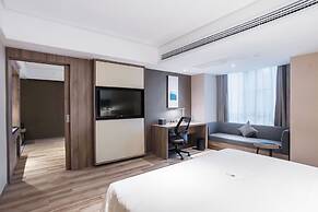 Atour Hotel Red Star Changsha
