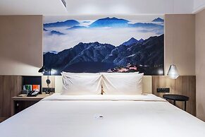 Atour Hotel Red Star Changsha