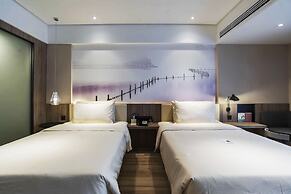 Atour Hotel Red Star Changsha