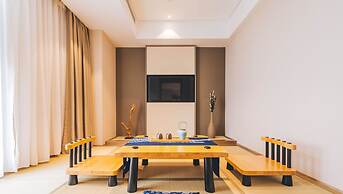 Atour Hotel Changsha Provincial Government