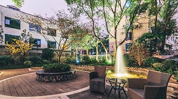 Atour Hotel Changsha Provincial Government