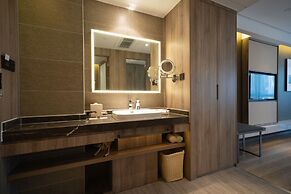 Atour Hotel Lugu Changsha