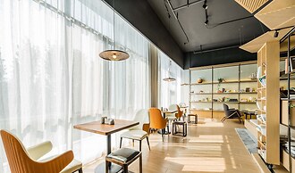 Atour S Hotel Kingkey Timemark Shenzhen