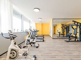 Atour S Hotel Kingkey Timemark Shenzhen